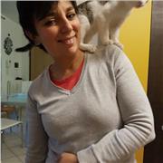 Laureata in amministrazione aziendale offro ripetizioni di matematica a medie e seconda superiore , inoltre aiuto compiti tutte le materie ragazzi ele